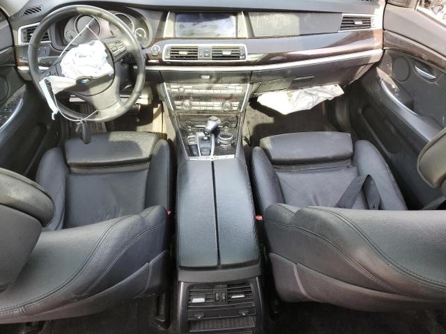 Photo 8 from auction – 2014 BMW 535 XIGT with VIN WBA5M4C53ED183559