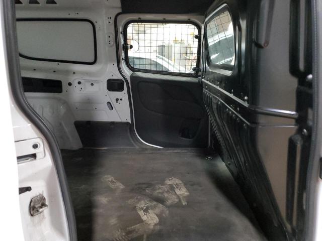 Photo 10 from auction – 2021 RAM PROMASTER with VIN ZFBHRFAB5M6U45299