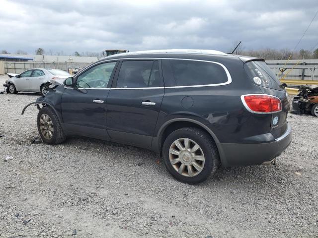Photo 2 from auction – 2011 BUICK ENCLAVE CX with VIN 5GAKRBED9BJ212612
