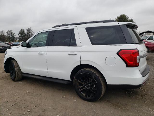 Photo 2 from auction – 2023 FORD EXPEDITION with VIN 1FMJU1J87PEA24596