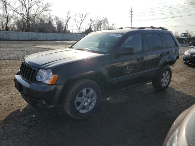 JEEP GRAND CHER 2008 с VIN 1J8GR48K18C191321 - Фото с аукциона