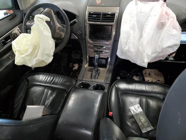 Photo 8 from auction – 2014 LINCOLN MKX with VIN 2LMDJ8JK6EBL06736