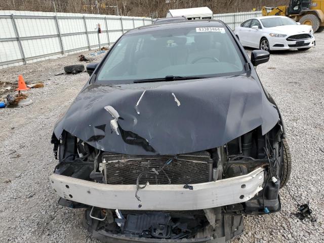 Photo 5 from auction – 2015 HONDA CIVIC EX with VIN 19XFB2F86FE117370