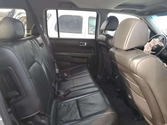 صورة رقم 11 من المزاد - 2010 HONDA PILOT EXL مع VIN 5FNYF4H55AB005478
