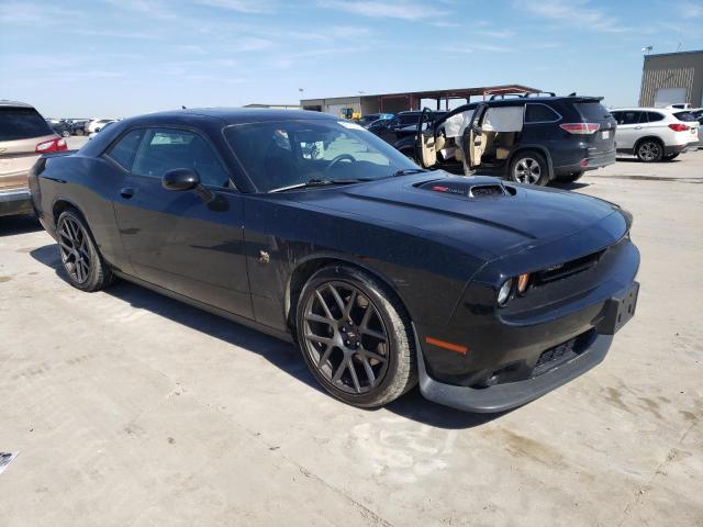 Photo 4 from auction – 2017 DODGE CHALLENGER with VIN 2C3CDZFJ5HH627231