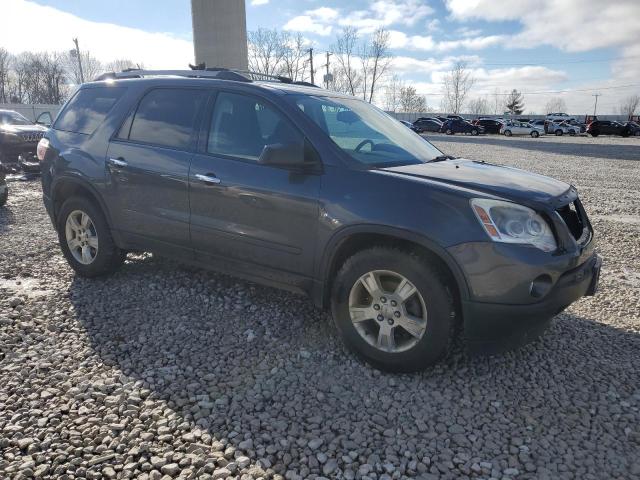 صورة رقم 4 من المزاد - 2012 GMC ACADIA SLE مع VIN 1GKKRNED7CJ284964