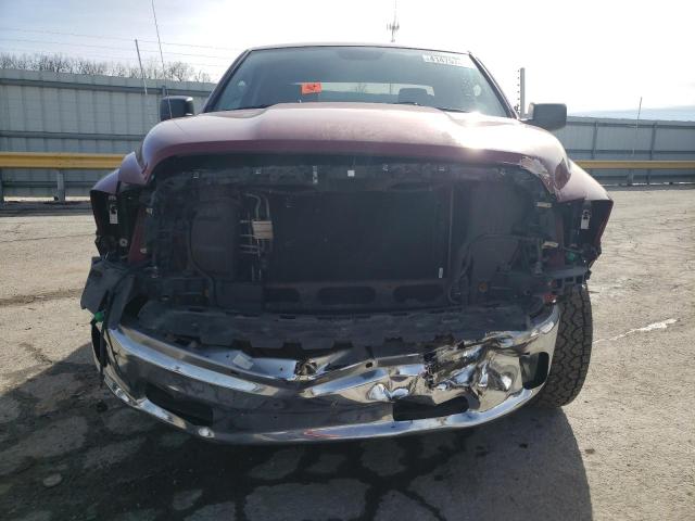 Photo 5 from auction – 2013 RAM 1500 ST with VIN 1C6RR7FP7DS552591