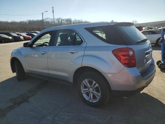 Photo 2 from auction – 2014 CHEVROLET EQUINOX LS with VIN 2GNALAEK2E6272969