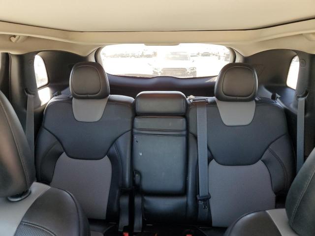 Photo 10 from auction – 2014 JEEP CHEROKEE L with VIN 1C4PJMDSXEW210639
