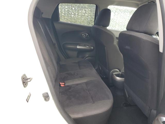 Photo 10 from auction – 2012 NISSAN JUKE S with VIN JN8AF5MR9CT109928