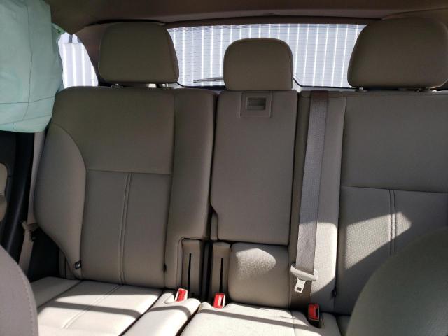 Photo 10 from auction – 2013 FORD EDGE SE with VIN 2FMDK3GCXDBA86642