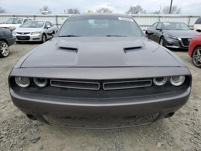 Photo 5 from auction – 2015 DODGE CHALLENGER with VIN 2C3CDZAT1FH705283