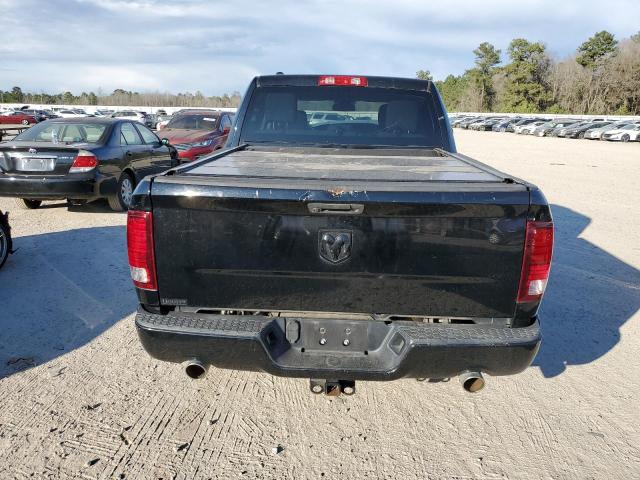 Photo 6 from auction – 2015 RAM 1500 ST with VIN 1C6RR6KT4FS561782