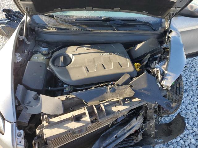 Photo 12 from auction – 2014 JEEP CHEROKEE T with VIN 1C4PJMBS6EW132203