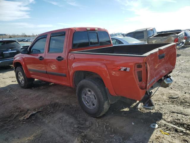 Photo 2 from auction – 2008 CHEVROLET COLORADO with VIN 1GCDS13E288135454