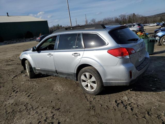 Снимка 2 от търг – 2012 SUBARU OUTBACK 2. с VIN 4S4BRBGCXC1263245