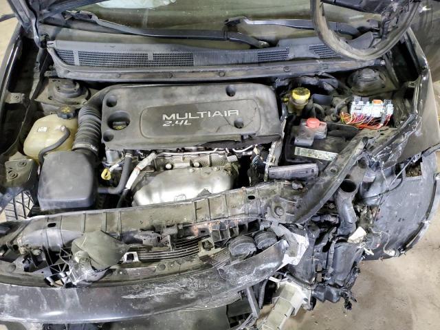 Photo 11 from auction – 2015 DODGE DART GT with VIN 1C3CDFEBXFD119467