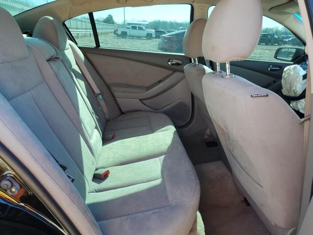 Photo 10 from auction – 2012 NISSAN ALTIMA BAS with VIN 1N4AL2APXCC135613