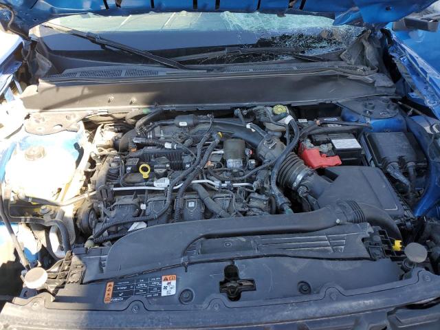 Photo 11 from auction – 2022 FORD MAVERICK X with VIN 3FTTW8F96NRA11169