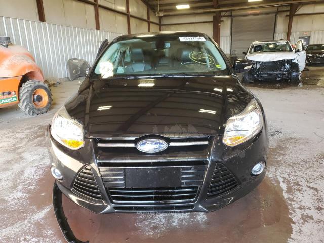 Photo 5 from auction – 2012 FORD FOCUS SEL with VIN 1FAHP3M20CL367307
