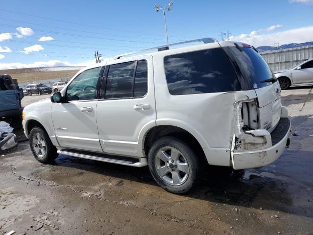 Photo 2 from auction – 2004 FORD EXPLORER L with VIN 1FMZU75WX4ZA64996