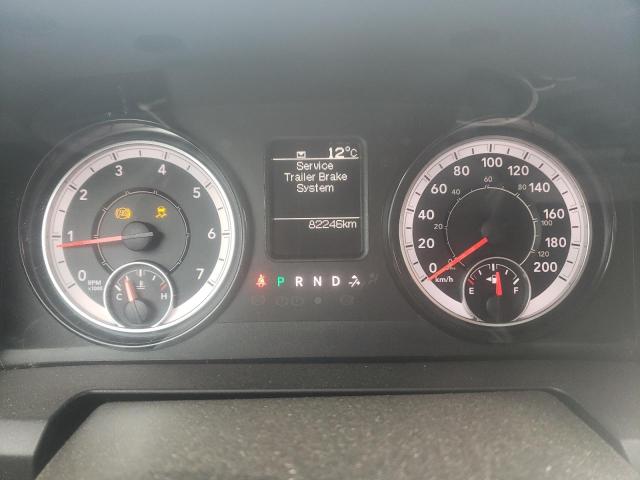 Photo 9 from auction – 2019 RAM 1500 CLASS with VIN 1C6RR7KT4KS679962