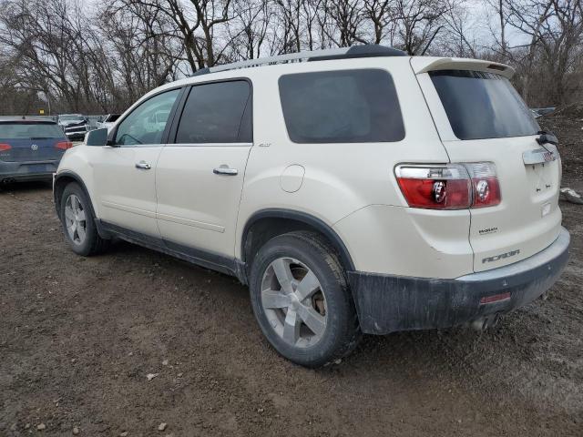 Photo 2 from auction – 2012 GMC ACADIA SLT with VIN 1GKKVRED2CJ227297