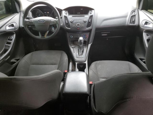 Photo 8 from auction – 2016 FORD FOCUS with VIN 1FADP3K28GL205254