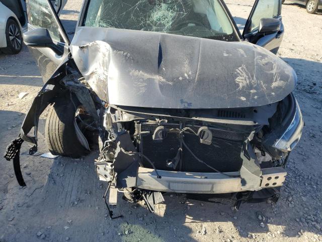 Photo 12 from auction – 2020 TOYOTA HIGHLANDER with VIN 5TDBZRBH0LS005951