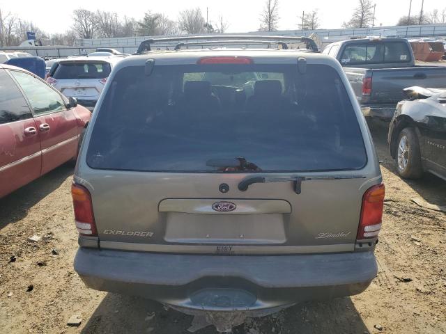 Photo 6 from auction – 2000 FORD EXPLORER L with VIN 1FMZU85P6YZB29220