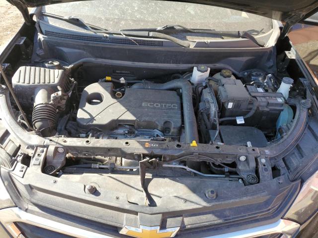 Photo 11 from auction – 2018 CHEVROLET EQUINOX LS with VIN 2GNAXHEV2J6336459