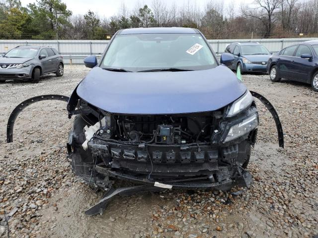 Photo 5 from auction – 2021 NISSAN ROGUE SV with VIN 5N1AT3BB1MC758490
