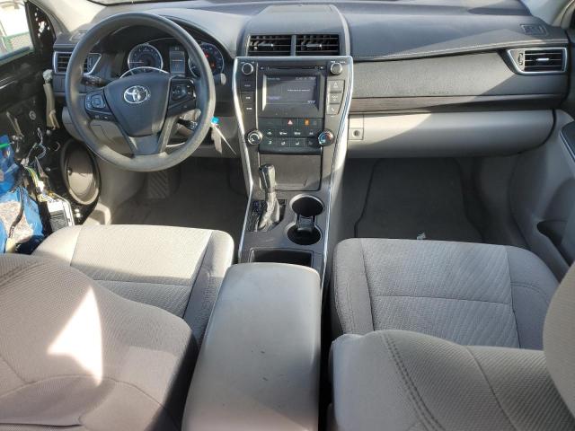 Photo 8 from auction – 2017 TOYOTA CAMRY LE with VIN 4T1BF1FK3HU621917