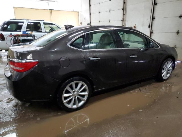 Photo 3 from auction – 2016 BUICK VERANO with VIN 1G4PS5SK9G4108281