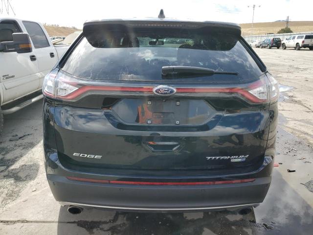 Photo 6 from auction – 2018 FORD EDGE TITAN with VIN 2FMPK4K91JBB43496