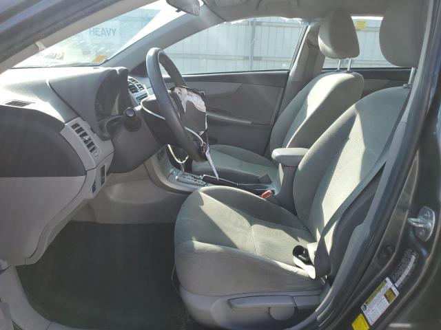 Photo 7 from auction – 2013 TOYOTA COROLLA BA with VIN 2T1BU4EE8DC087490