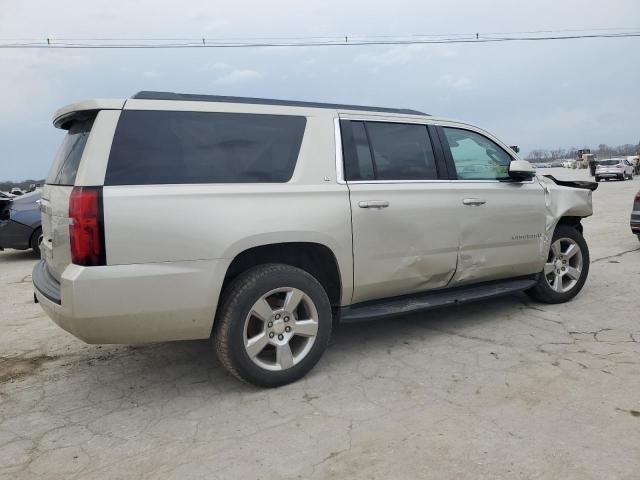 Photo 3 from auction – 2017 CHEVROLET SUBURBAN C with VIN 1GNSCHKC2HR296952