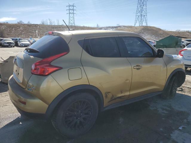 Photo 3 from auction – 2013 NISSAN JUKE S with VIN JN8AF5MV7DT227068