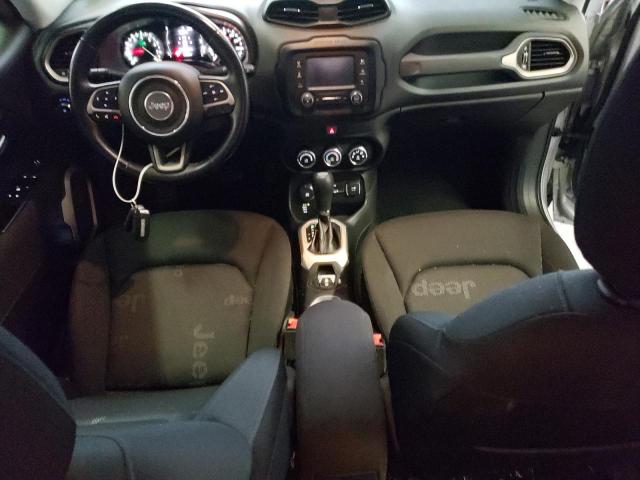 Photo 8 from auction – 2016 JEEP RENEGADE L with VIN ZACCJBBT2GPD53728