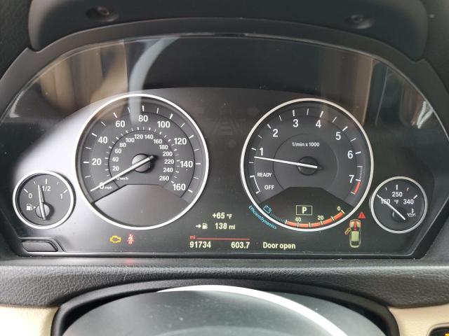 Photo 9 from auction – 2015 BMW 428 I GRAN with VIN WBA4A5C51FG051362