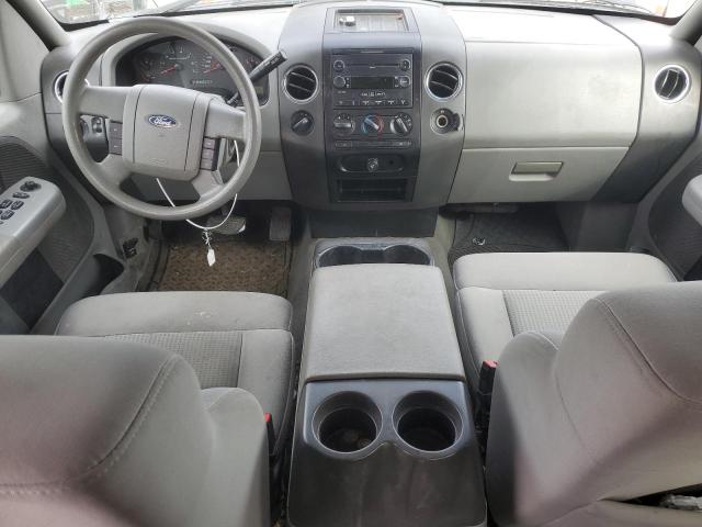 Photo 8 from auction – 2007 FORD F150 SUPER with VIN 1FTPW14V37FA62959