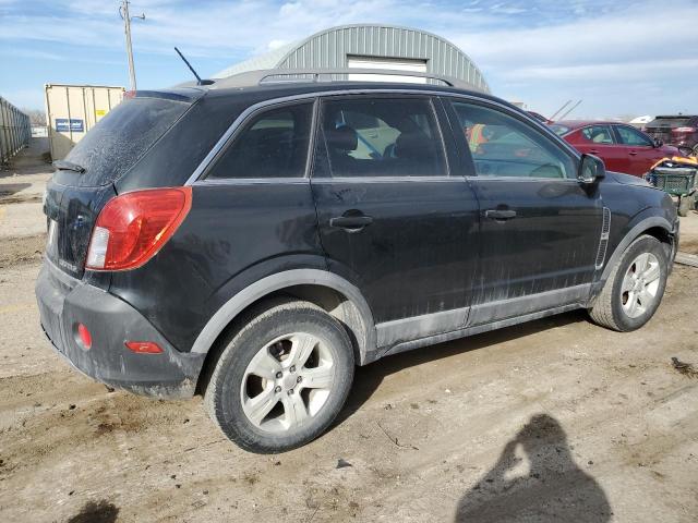 Photo 3 from auction – 2014 CHEVROLET CAPTIVA LS with VIN 3GNAL2EKXES510266