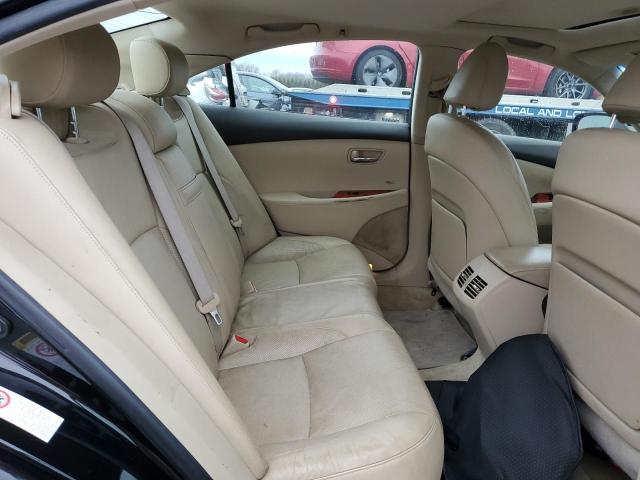 Photo 10 from auction – 2007 LEXUS ES 350 with VIN JTHBJ46G872083966