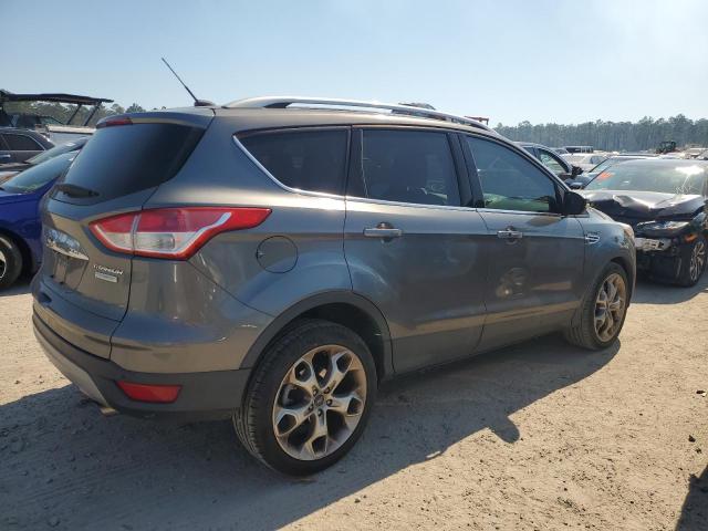 Photo 3 from auction – 2014 FORD ESCAPE TIT with VIN 1FMCU0J96EUA19534