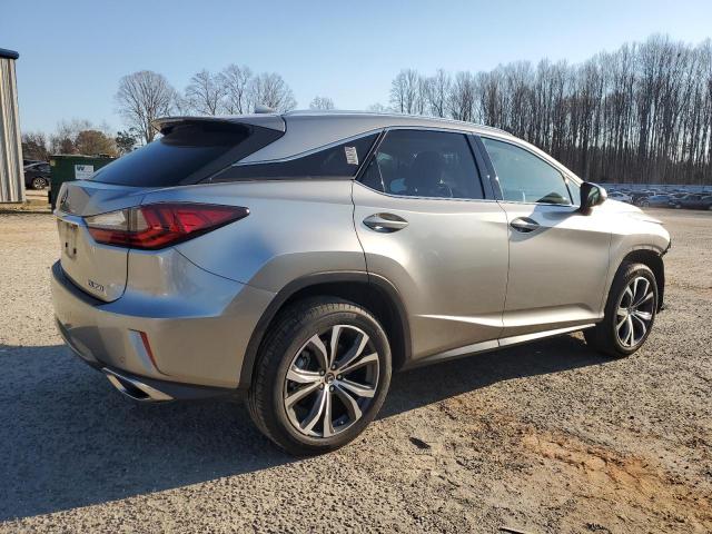 Photo 3 from auction – 2019 LEXUS RX 350 BAS with VIN 2T2BZMCAXKC194678