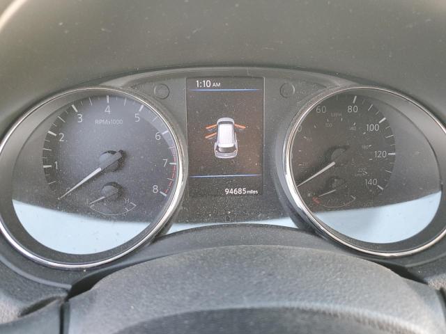 Photo 9 from auction – 2018 NISSAN ROGUE S with VIN 5N1AT2MT4JC757801