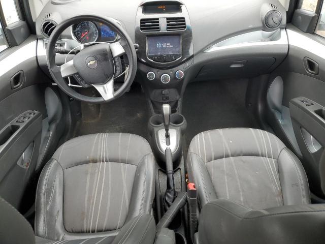 Photo 8 from auction – 2014 CHEVROLET SPARK 1LT with VIN KL8CD6S92EC566708