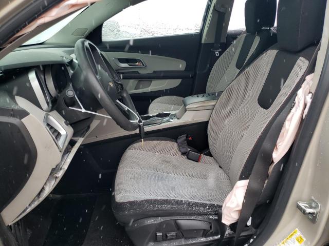 Photo 7 from auction – 2010 CHEVROLET EQUINOX LT with VIN 2CNFLEEWXA6289114