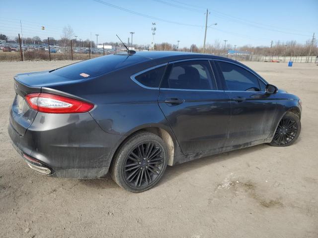 Photo 3 from auction – 2016 FORD FUSION SE with VIN 3FA6P0H9XGR171668