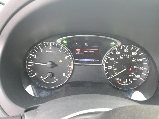 Photo 9 from auction – 2018 NISSAN ALTIMA 2.5 with VIN 1N4AL3AP5JC140642
